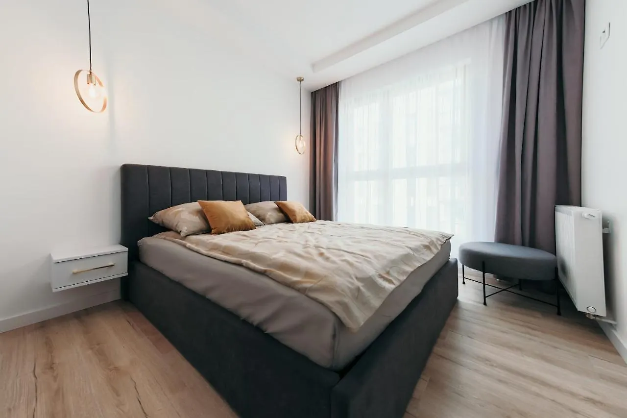 Czapla Apartament Gdansk 0*,  Poland