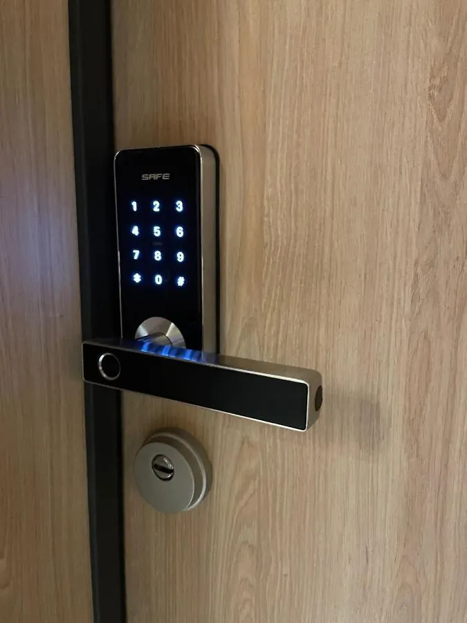 Czapla Apartament Gdansk