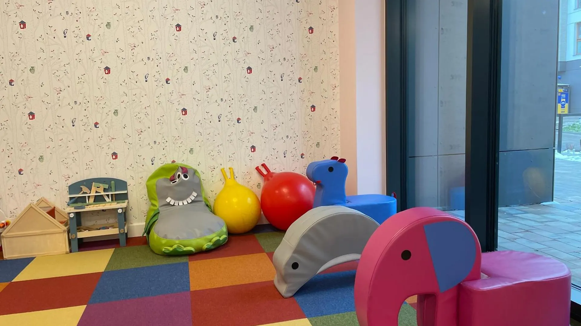Czapla Apartament Gdansk